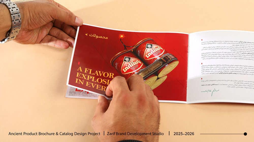 Food Catalog