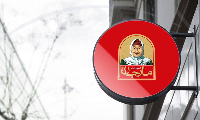 طراحی لوگو اختصاصی