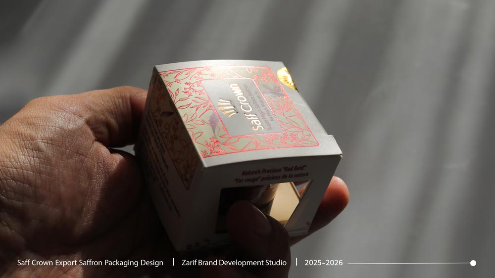 Premium Packaging