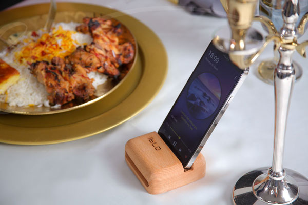 تصویر برند معتبر