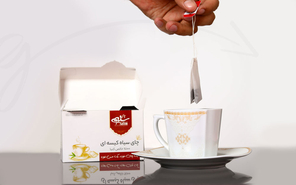 طراحی-بسته-بندی-حرفه‌ای-چای