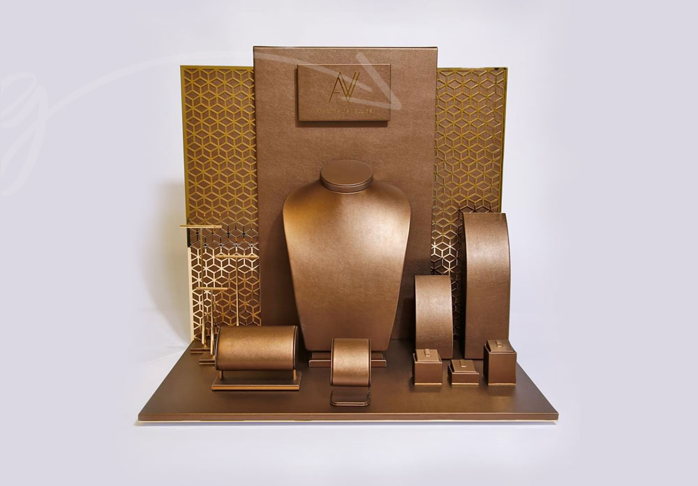 Specialized packaging design in Mashhad