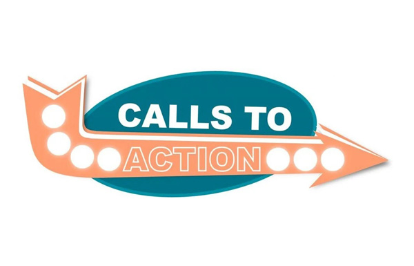 مزایای طراحی کال تو اکشن