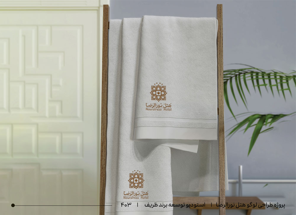 طراحی لوگو مفهومی